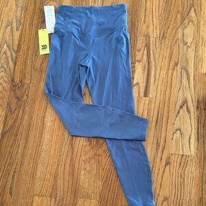 All in Motion women’s Leggings in Slate Blue